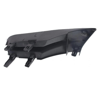 Fog Light Bezels Black for Lexus ES350 (2010-2012)