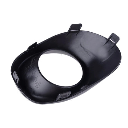 Bumper Fog Light Cover for Mitsubishi Outlander (New)