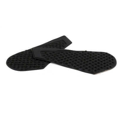Tank Grip Traction Pad - Black for Suzuki GSXR 600 GSX-R 750 (2011-2014)
