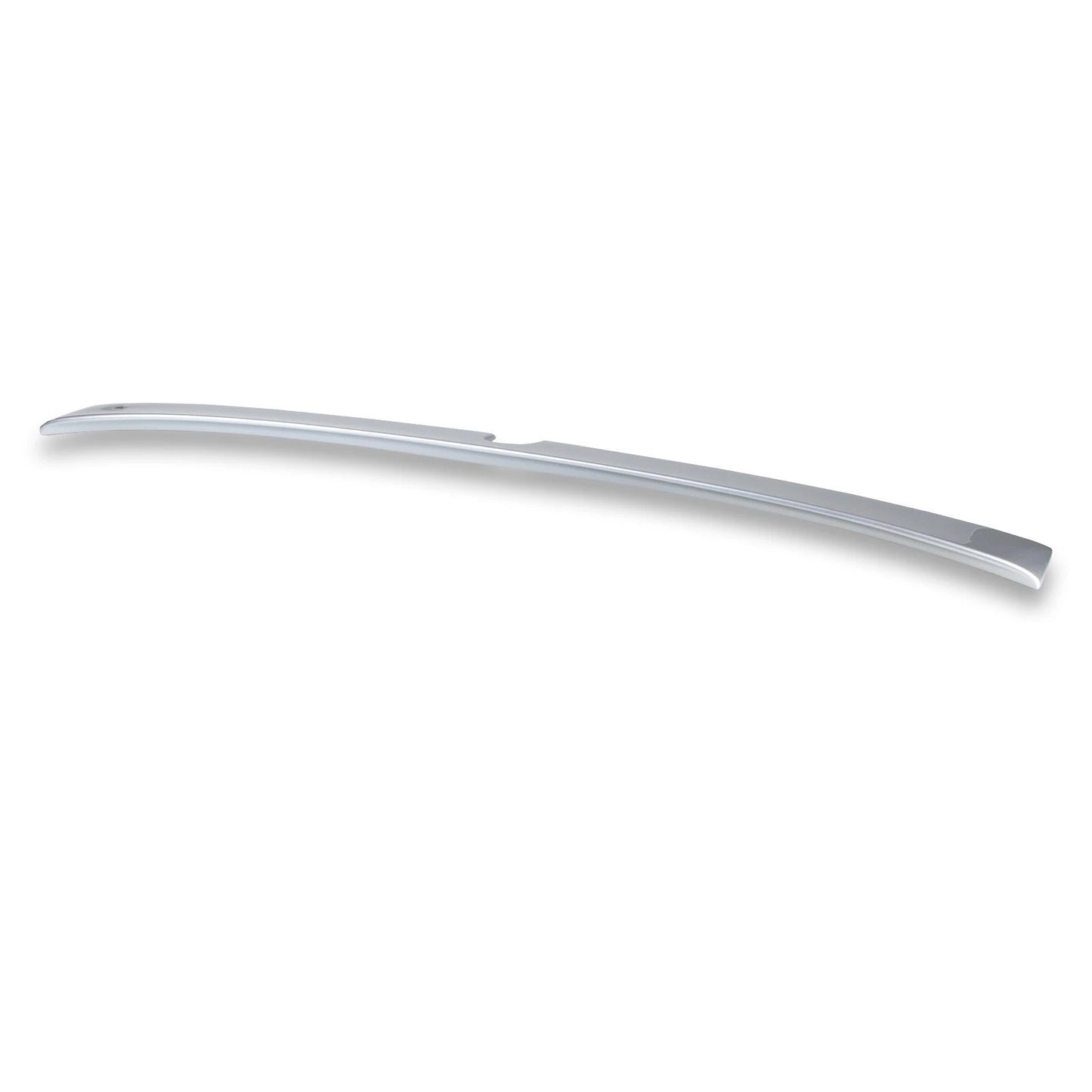 ABS Roof Spoiler for Mercedes Benz C219 2004-2010 Iridium Silver