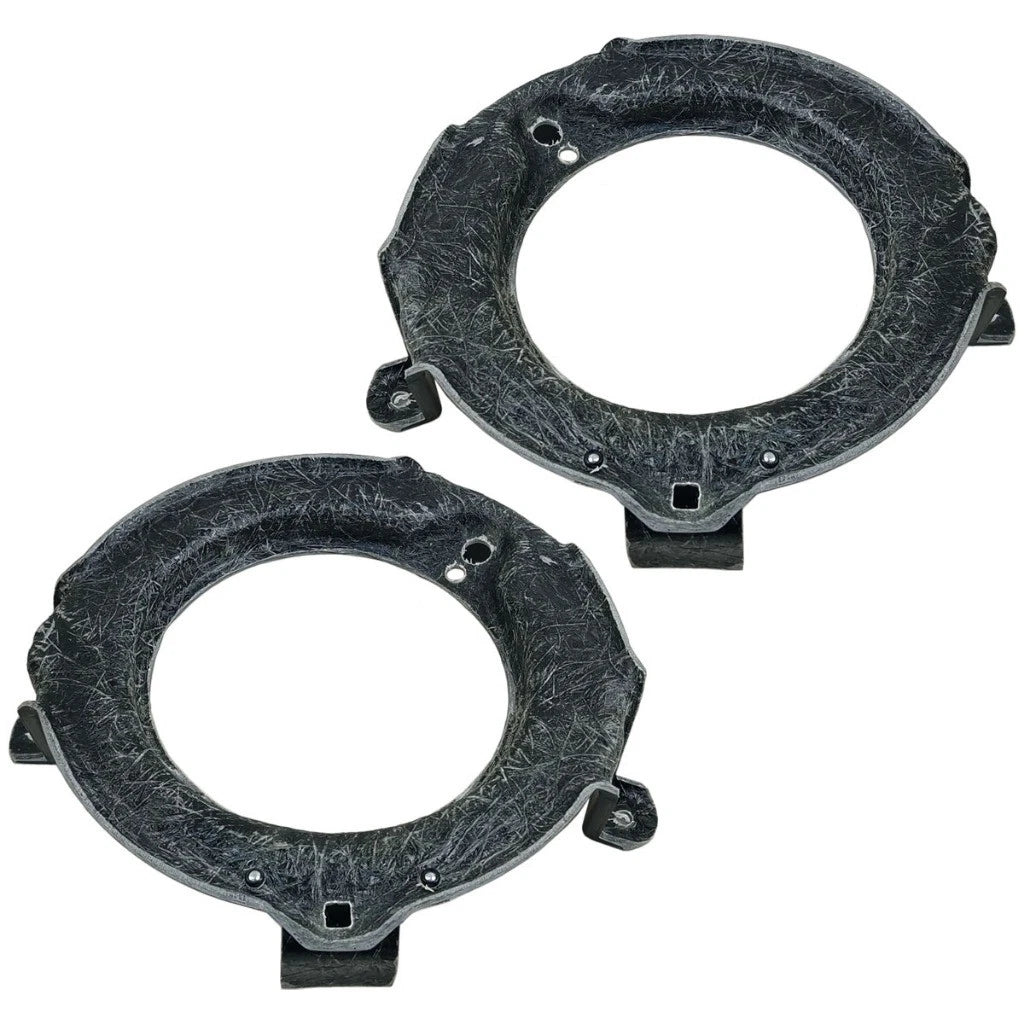 Headlight Frame for Land Cruiser Prado (1996-1999)