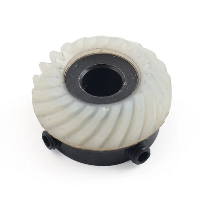 Lower Left Hook Drive Shaft Gear Set for Singer 9008 9010 9015 9018 9020 9022
