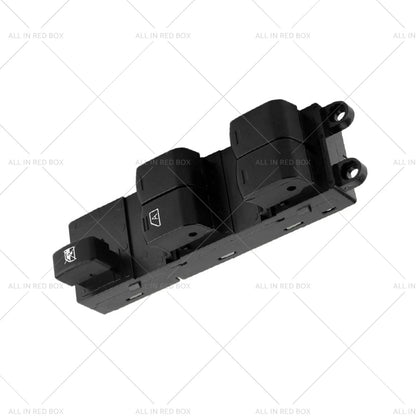 Power Window Switch for Nissan Pathfinder R51, Navara D40, Qashqai J10 (2005-2013)