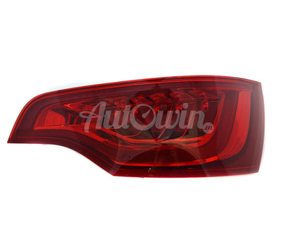 Rear LED Light Right Side for Audi Q7 2009-2015 OEM New