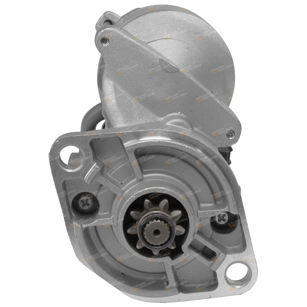 Starter Motor for Toyota Landcruiser FJ80 (1990–1992)