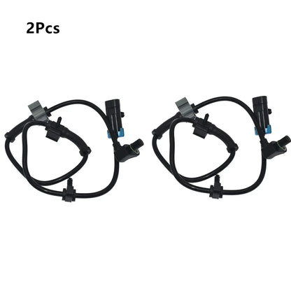 Front ABS Wheel Speed Sensors for GMC Chevrolet Cadillac (2000-2015)