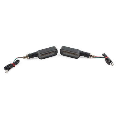 M10 LED Turn Signal Lights for Motorcycle