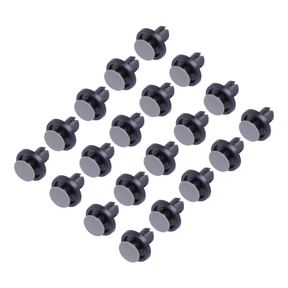 Bumper Clip for Toyota RAV4 (2013-2018) - Engine Pressure Retainer 2 x Clips