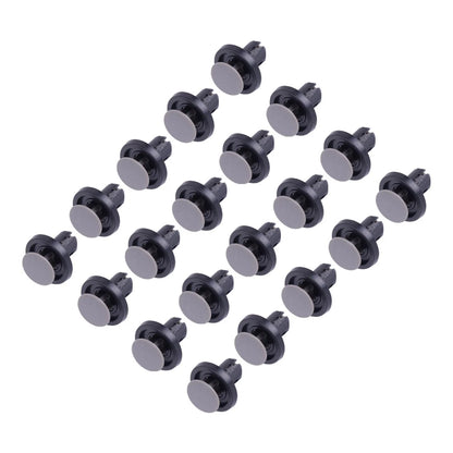 Bumper Clip for Toyota RAV4 (2013-2018) - Engine Pressure Retainer 2 x Clips