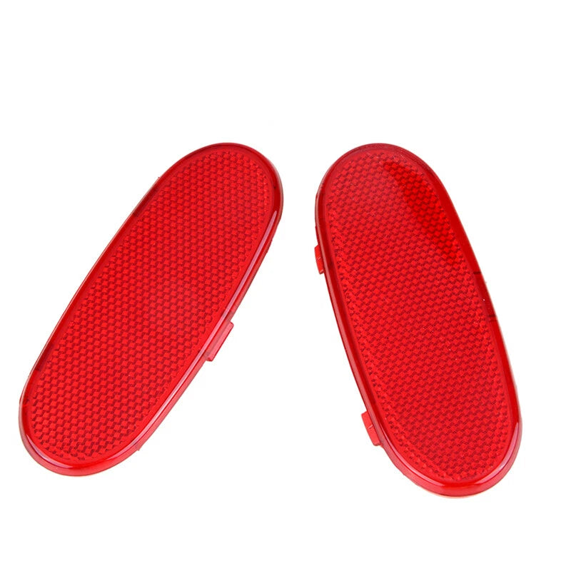 Front Door Panel Reflector for Dodge Ram 1500 2500 3500 Durango (1994-2023)