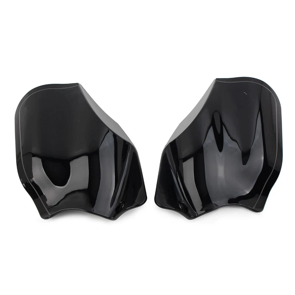 Air Heat Deflector Shield for Harley Sportster 48 XL1200X, 7L1200V (2010-2023)