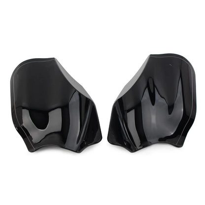 Air Heat Deflector Shield for Harley Sportster 48 XL1200X, 7L1200V (2010-2023)