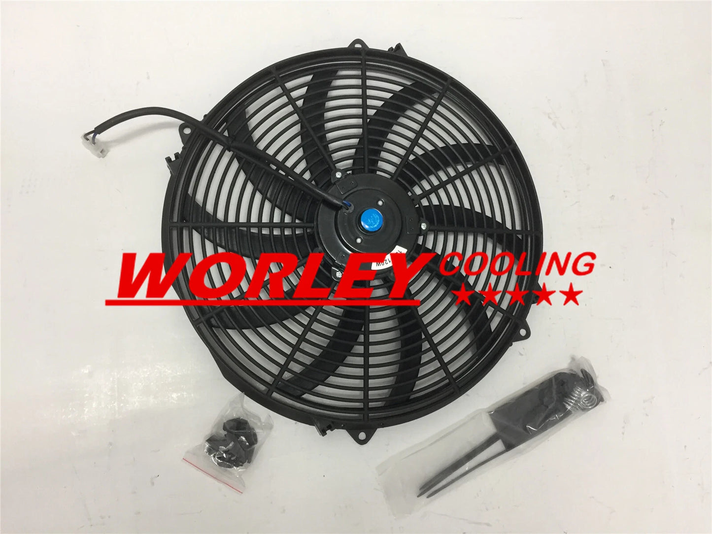 3ROW Aluminum Radiator & Fan for Mazda HC Luce Turbo II 1.3L (1986-1991)
