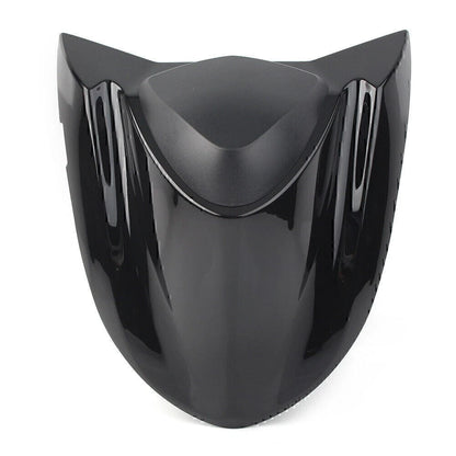 Rear Seat Cover Cowl for Kawasaki Ninja ZX10R ZX-10R (2004-2005) Black