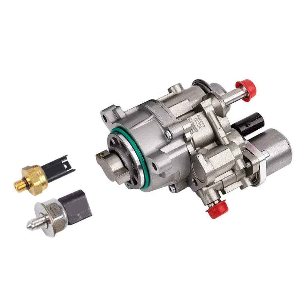 High Pressure Fuel Pump + Sensor for BMW (2011-2016)