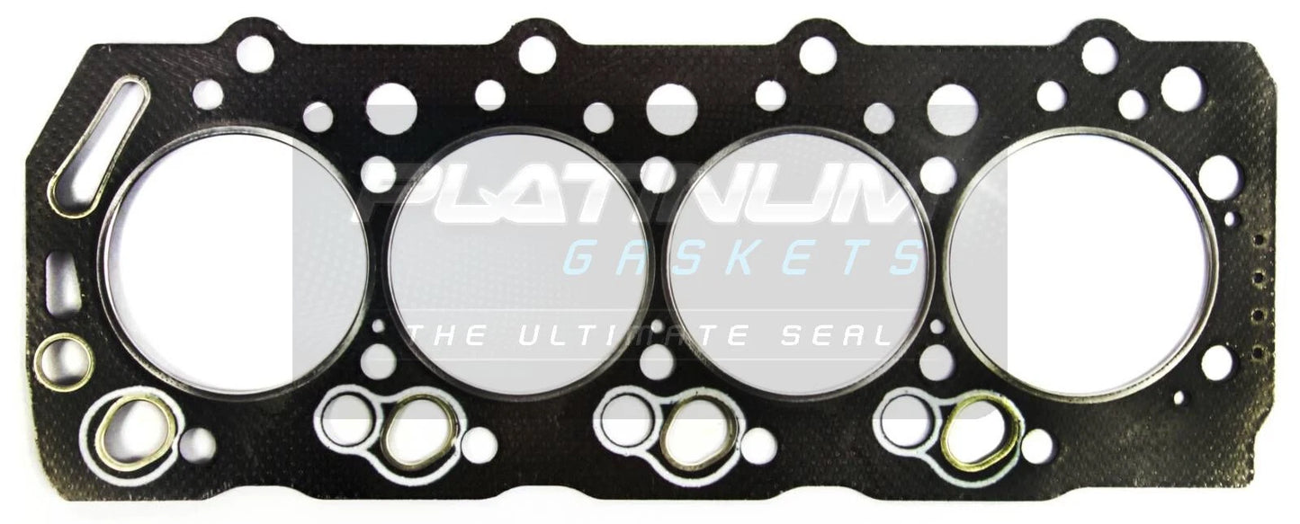 Cylinder Head Gasket Mitsubishi Triton MH MJ 2.5L 4D56 4D56T (1990–1996)