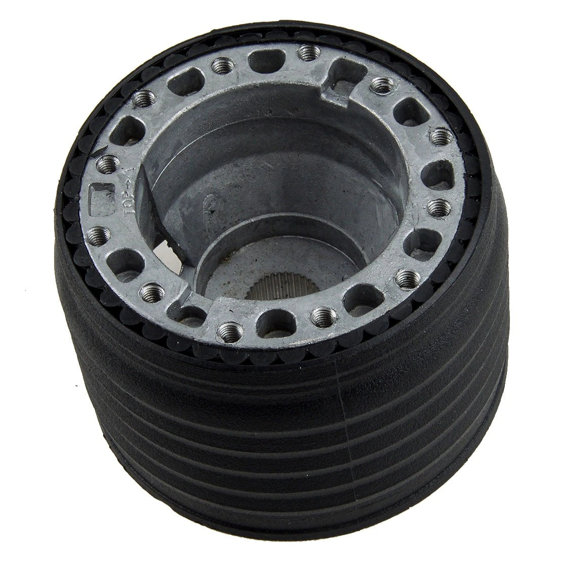 Steering Wheel Quick Release Hub for Land Rover Defender