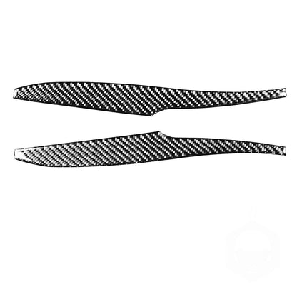 2 x Rearview Side Mirror Covers for Toyota 4Runner (2010-2023)