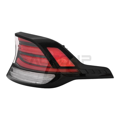 LED Tail Light Right Passenger Side for Kia Sportage (2022–2024)