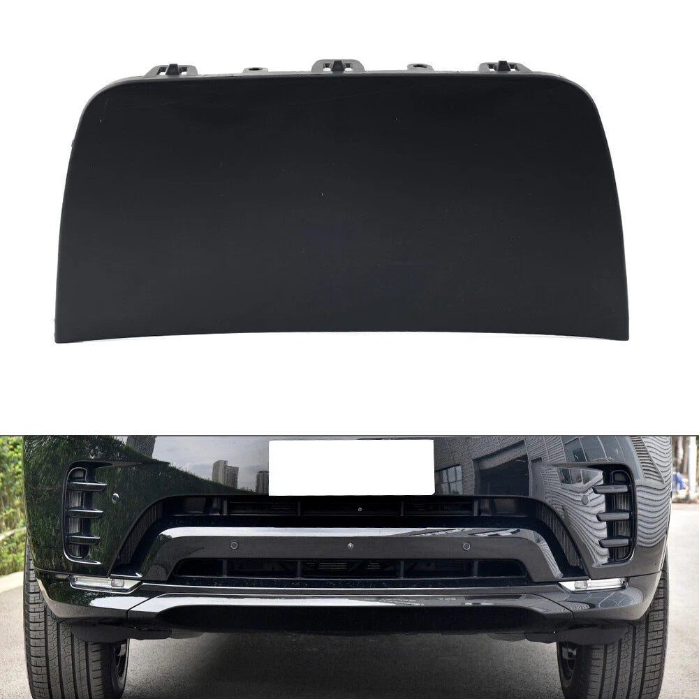 Bumper Tow Hook Cover for Land Rover Discovery 5 (2021-2022)