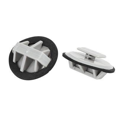 20 x Car Clip Retainer Fasteners for Mazda 3 6 (2004-2023)