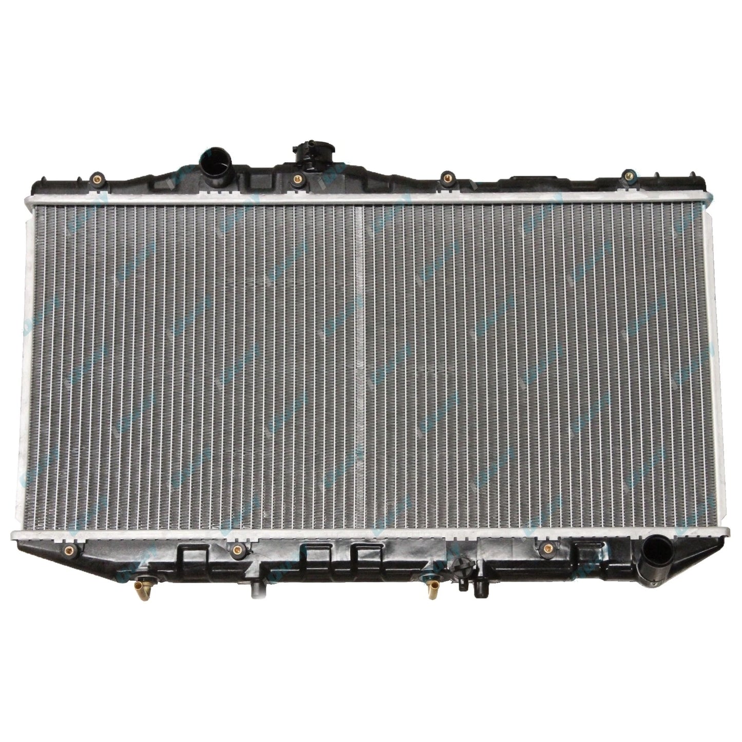Radiator for Toyota Camry 1.8L 2.0L Auto/Manual SV20 SV21 SV22 1987-1993