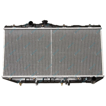 Radiator for Toyota Camry 1.8L 2.0L Auto/Manual SV20 SV21 SV22 1987-1993
