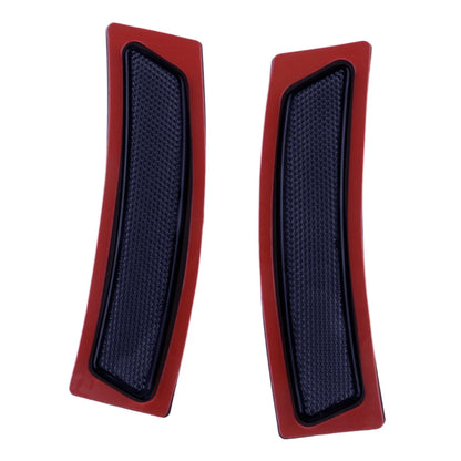 Smoke Side Marker Lamps for BMW F30 F32 F33 F36 F80 (2012-2019)