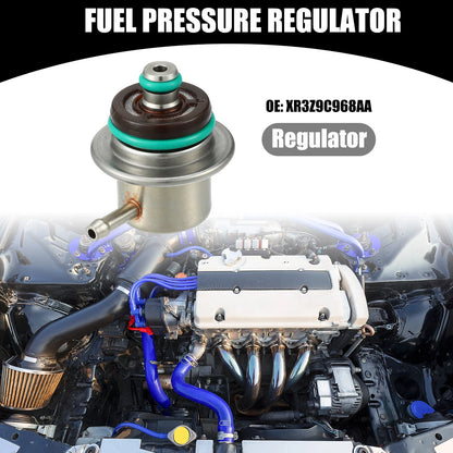 Fuel Injection Pressure Regulator for Ford E-150 (1999-2004)