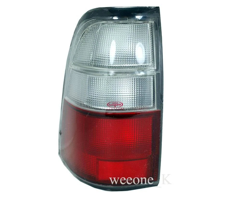 LH Tail Light for Isuzu Pickup/Holden TF Rodeo (1999-2002)