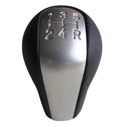 5Speed Gear Shift Knob for Toyota Corolla, Verso, RAV4