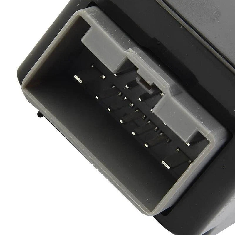 In-Dash Trailer Brake Controller Module for Ford F-250 F-350 Super Duty (2005-2023)