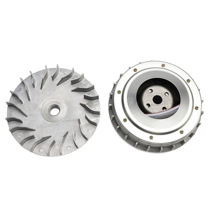 Variator Complete Variomatic for Stels ATV UTV 500 700 H EFI