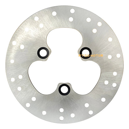 Front Brake Disc Rotor for Honda TRX400EX Sportrax TRX400X (1993–2009)
