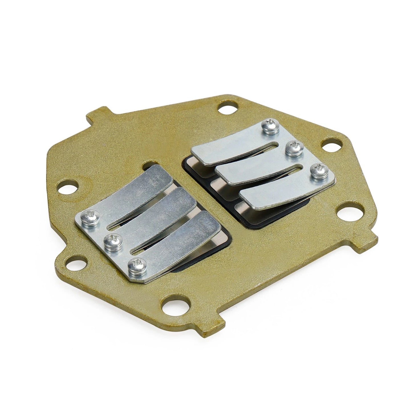 Membranventilbaugruppe for Tohatsu 6/8/9