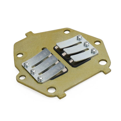 Membranventilbaugruppe for Tohatsu 6/8/9