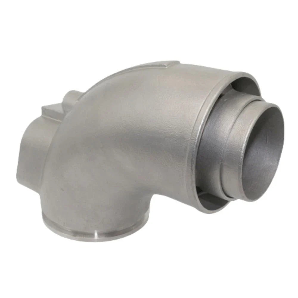 New Elbow Exhaust for Volvo Penta Marine Diesel TAMD30/TAMD40