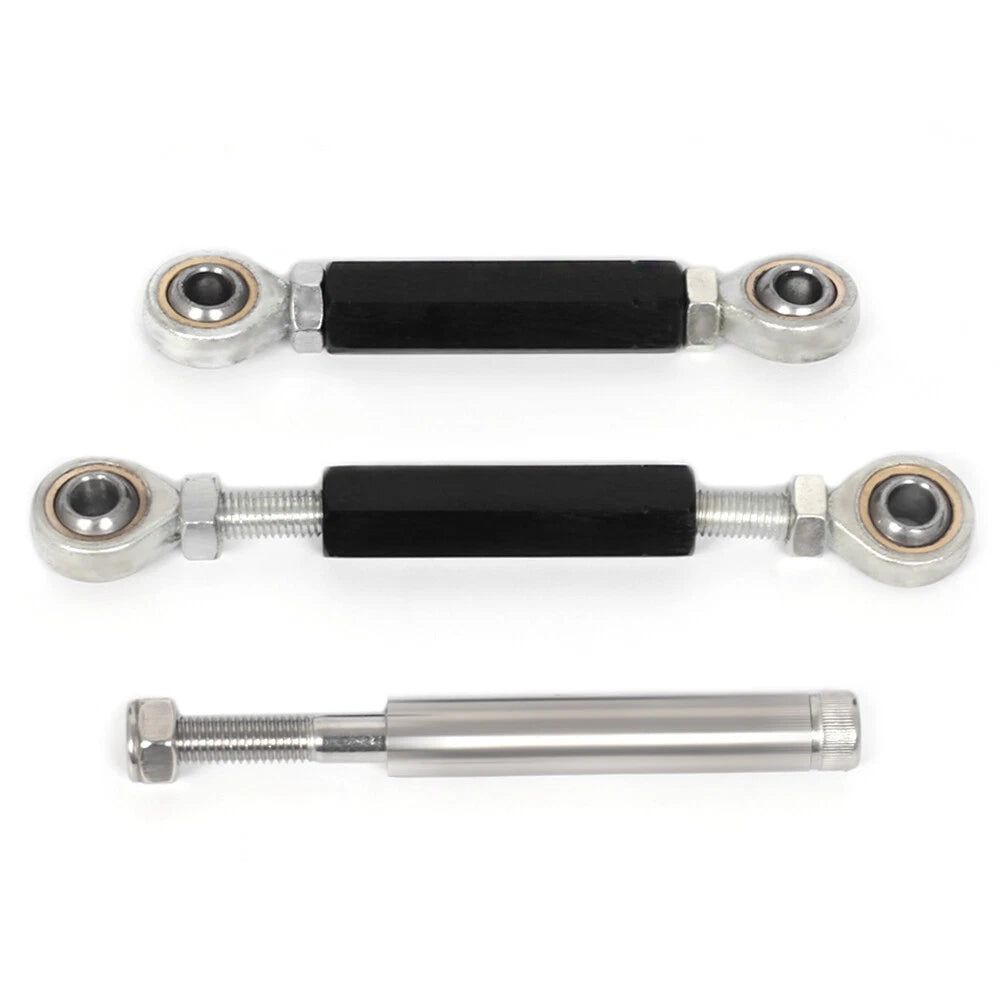 Rear Suspension Lowering Links Kit for Honda CBR 250R/300R (2011–2017)
