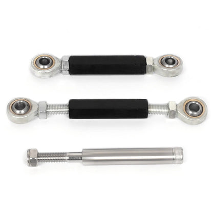 Rear Suspension Lowering Links Kit for Honda CBR 250R/300R (2011–2017)