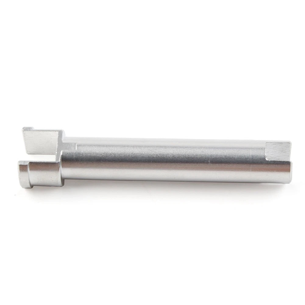 Rotary Scroll Knob Shaft for Benz C E CLA CLS GLK SLK Class