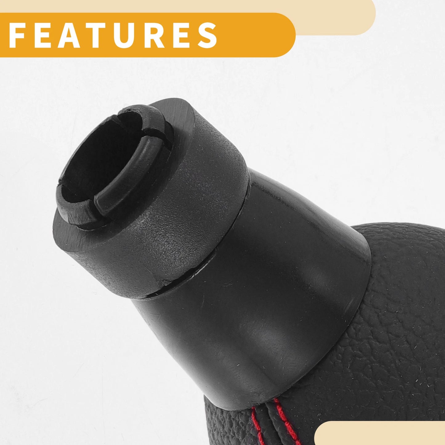 6 Speed Gear Shifter Knob for Mini Cooper R56 (2006-2012)