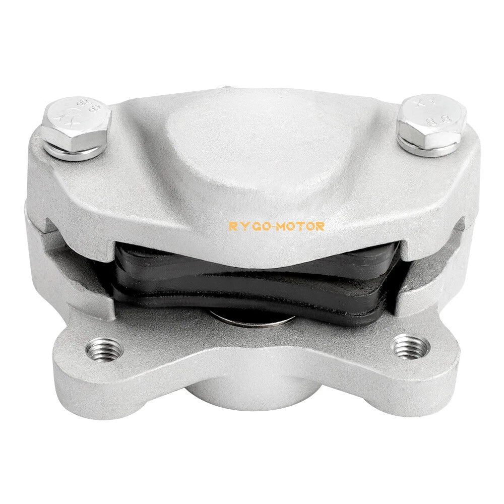 Front Right Brake Caliper & Pads for Arctic Cat Bearcat 454
