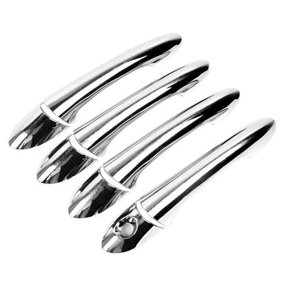 Chrome Door Handle Cover Trim for Hyundai Sonata I45 (2011-2014)