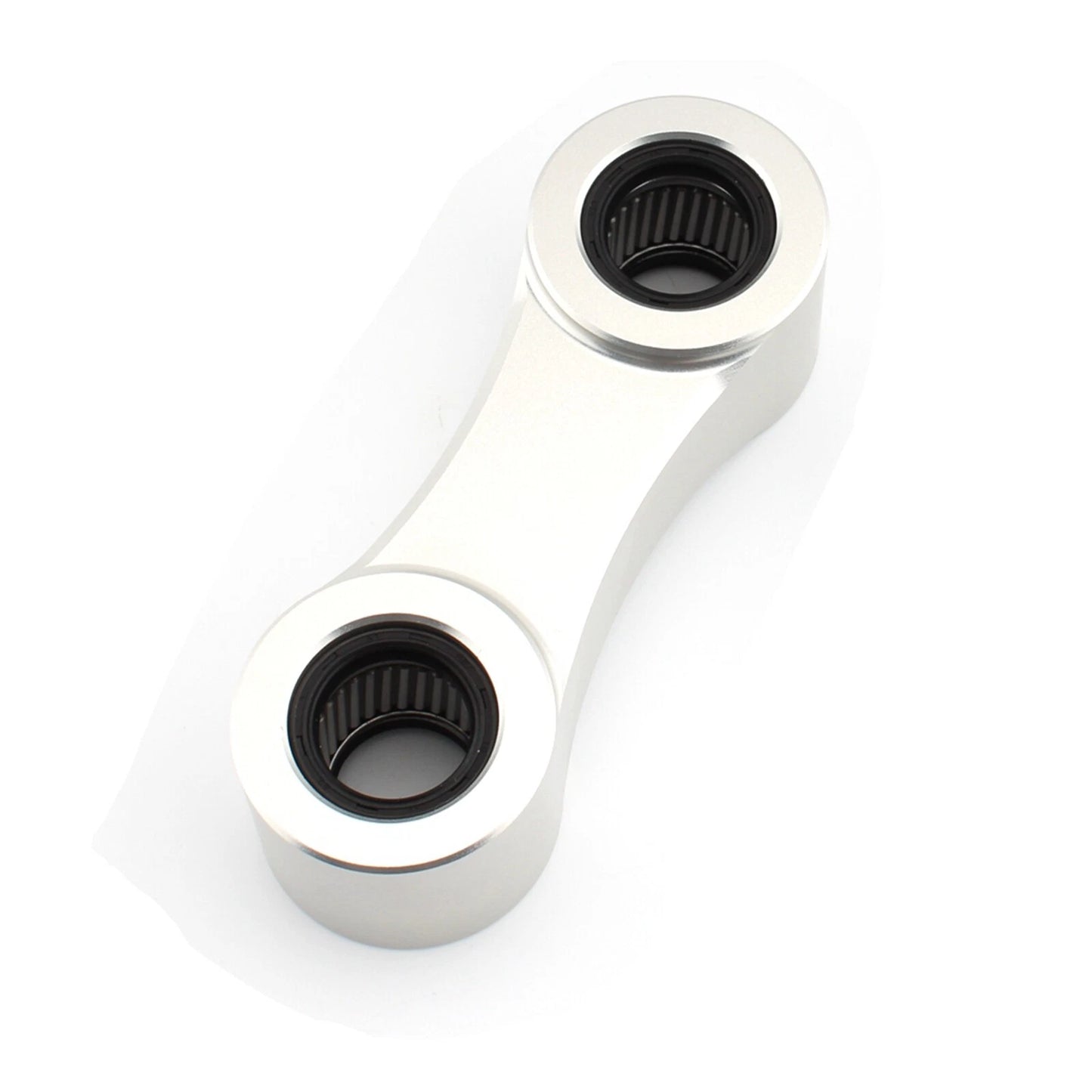 CNC Aluminum Lowering Link Kit for BMW S1000RR S1000R (2019-2023)