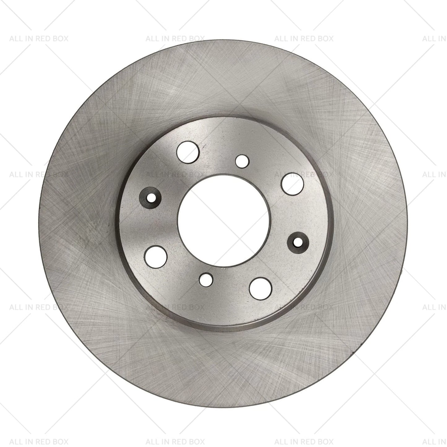 Front Brake Rotors Slotted for Suzuki Swift FZ 1.4 RS415 1.5 (2005-On)