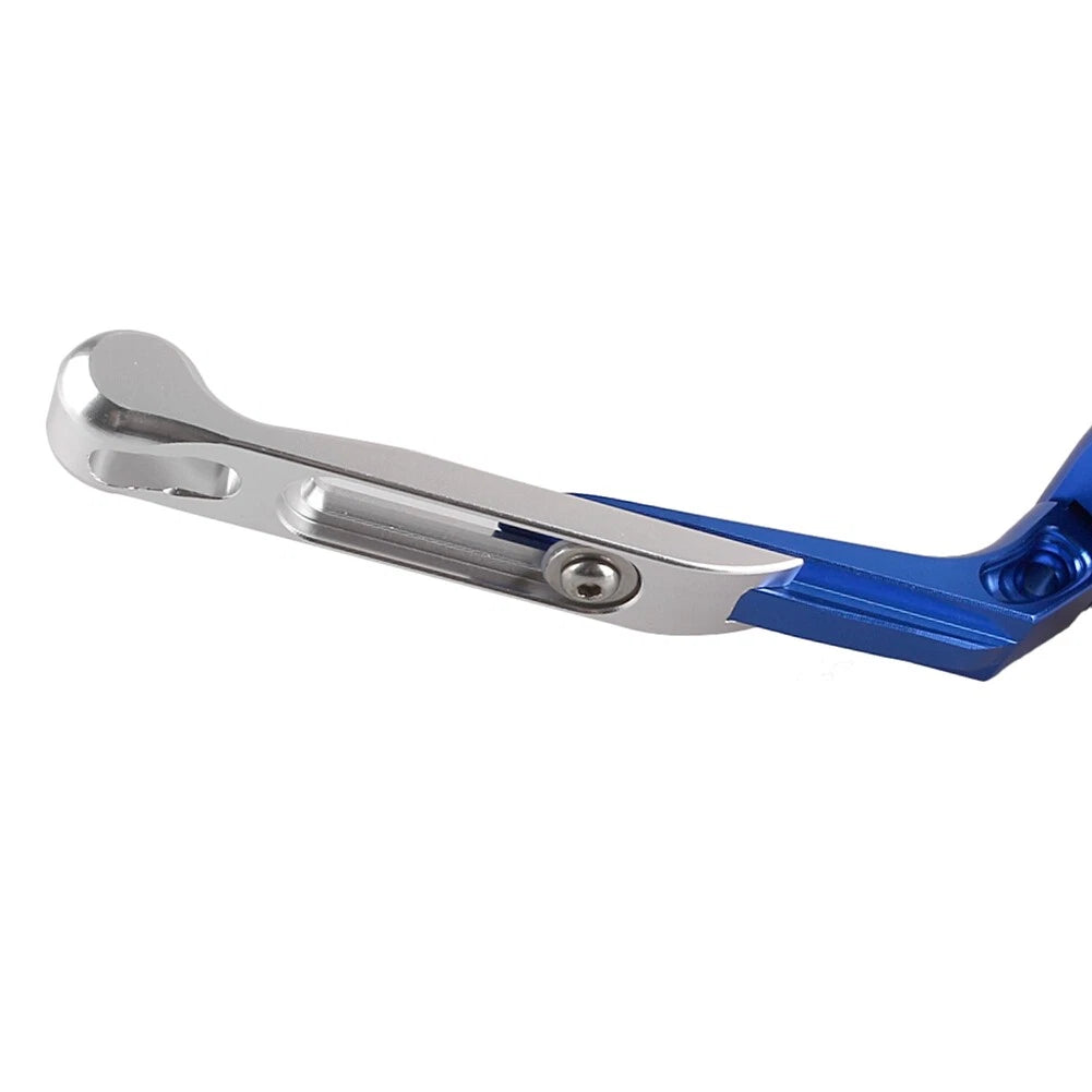 Extendable Brake Clutch Levers Set for Suzuki GSXR600 GSXR750 (2011-2015)
