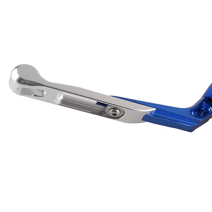 Extendable Brake Clutch Levers Set for Suzuki GSXR600 GSXR750 (2011-2015)