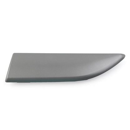 Left Front Door Upper Trim Molding Grey for Land Rover Range Rover Evoque (12-19)
