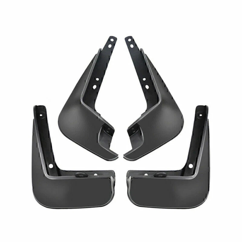 Mud Flaps for Toyota Corolla Sedan 2014-2018 ( Mudguards)