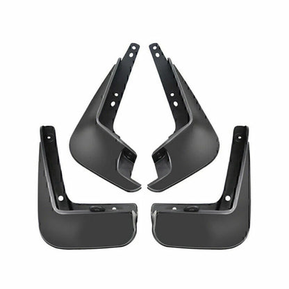 Mud Flaps for Toyota Corolla Sedan 2014-2018 ( Mudguards)